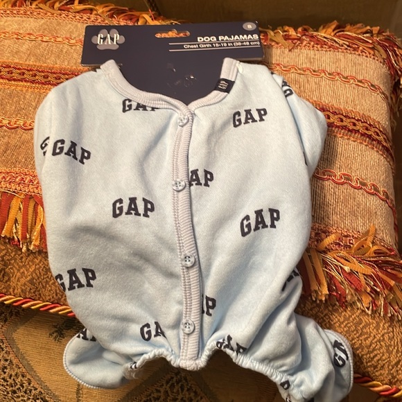 NWT Gap Dog Pajamas - Picture 3 of 6